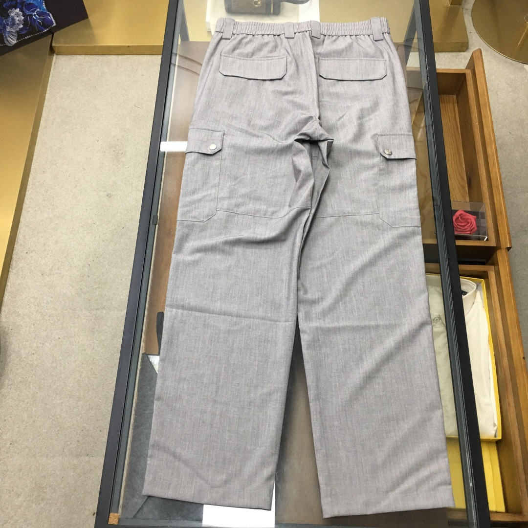 Casual Pants Man